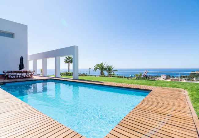 Villa/Dettached house in Blanes - Villa La Perla