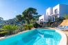 Villa in Lloret de Mar - Villa Lima