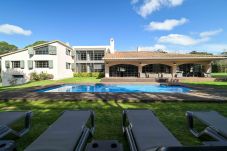 Villa in maçanet de la selva - Villa Can Estrelles, luxury renovated Catalan farm