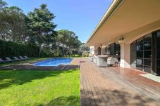 Villa in maçanet de la selva - Villa Can Estrelles, luxury renovated Catalan farm