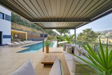 Villa in Lloret de Mar - Villa La Salada