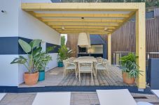 Villa in Lloret de Mar - Villa La Salada