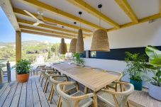 Villa in Lloret de Mar - Villa La Salada