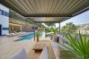 Villa in Lloret de Mar - Villa La Salada