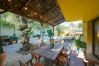 House in Calella - Villa Botanica