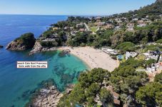 Villa in Blanes - Villa Orquidea - 5min walk from beach